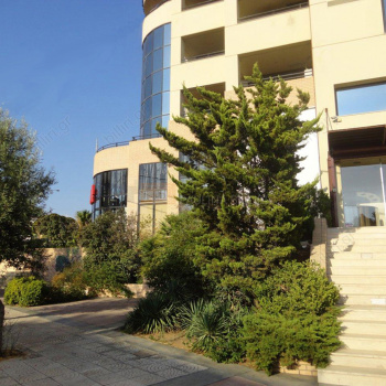 Εξωτερική όψη - Outdoor view